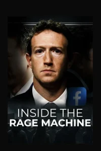 دانلود فیلم درون ماشین خشم Inside the Rage Machin 2026