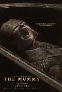 دانلود فیلم مومیایی Lee Cronin’s The Mummy 2026
