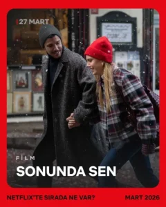 دانلود فیلم سرانجام عشق Love at Last 2026