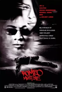 دانلود فیلم رومئو باید بمیرد با دوبله فارسی Romeo Must Die 2000