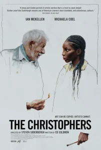 دانلود فیلم فیلم کریستوفرها The Christophers 2025
