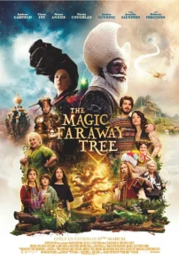 دانلود فیلم درخت جادویی دوردست ها 2026 The Magic Faraway Tree
