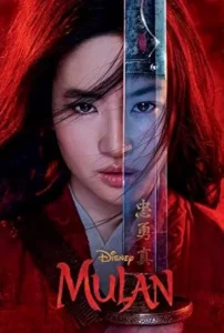 دانلود فیلم مولان: آتش سرنوشت با دوبله فارسی Where Comes Mulan 2026