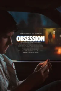 دانلود فیلم وسوسه با دوبله فارسی Obsession 2026