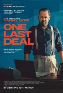 دانلود فیلم معامله آخر One Last Deal 2026