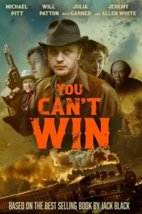 دانلود فیلم نمیتونی برنده بشی You Can't Win 2026