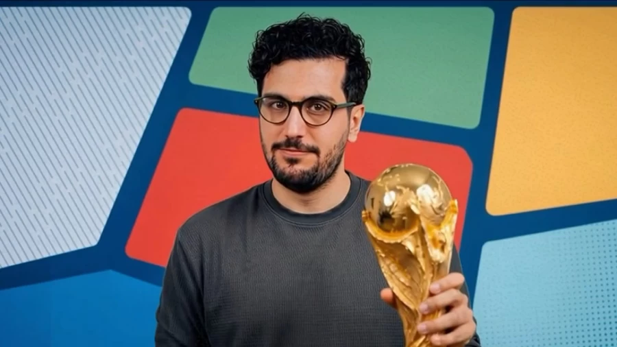 دانلود سریال ایرانی بفرمایید جام