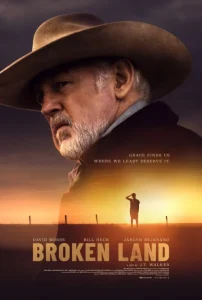 The Broken Land 2025