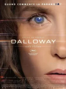 دانلود فیلم اقامتگاه Dalloway 2025