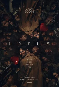 دانلود فیلم مزخرفات Hokum 2026