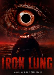دانلود فیلم ریه آهنی Iron Lung 2026