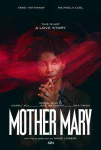 دانلود فیلم مادر مری Mother Mary 2026