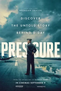 دانلود فیلم فشار Pressure 2026