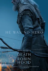 دانلود فیلم مرگ رابین هود The Death of Robin Hood 2026
