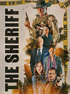 دانلود فیلم کلانتر The Sheriff 2026