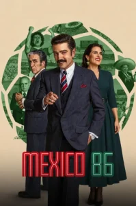 دانلود مستند مکزیک 86 México 86 2026