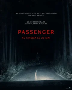 دانلود فیلم مسافر با دوبله فارسی Passenger 2026