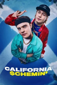 دانلود فیلم حقه بازی در کالیفرنیا California Schemin 2025