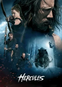 دانلود فیلم هرکول با دوبله فارسی Hercules 2014