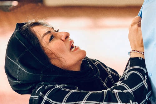 دانلود سریال ایرانی کوری