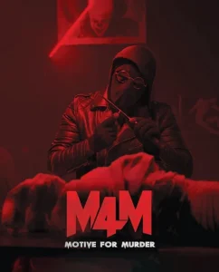 دانلود فیلم هندی انگیزه قتل با دوبله فارسی M4M: Motive for Murder 2026