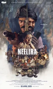 دانلود فیلم هندی شب طولانی با دوبله فارسی Neelira (A Long Night) 2026