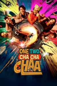 دانلود فیلم هندی یک دو چا چا چا 2026 One Two Cha Cha Chaa