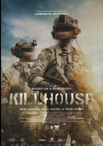 دانلود فیلم کشتارگاه با دوبله فارسی KILLHOUSE 2026
