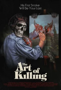 دانلود فیلم هنر کشتن The Art of Killing 2025