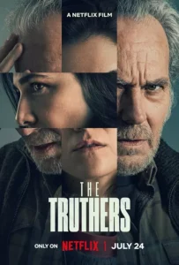 دانلود فیلم باورمندان The Truthers 2026