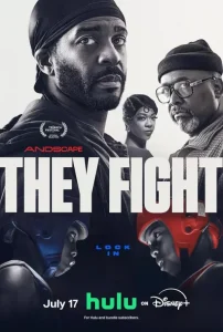 دانلود فیلم آنها میجنگند با دوبله فارسی They Fight 2026