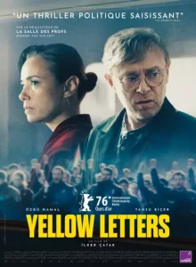 دانلود فیلم نامه های زرد Yellow Letters 2026