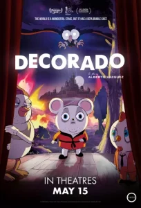 دانلود انیمیشن زینتآلات Decorado 2025