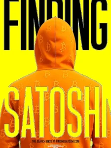 دانلود فیلم یافتن ساتوشی Finding Satoshi 2026