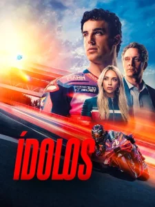دانلود فیلم اسطوره‌ها با دوبله فارسی Idols 2026