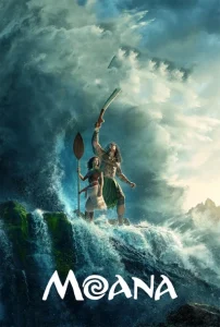 دانلود فیلم موانا با دوبله فارسی Moana 2026