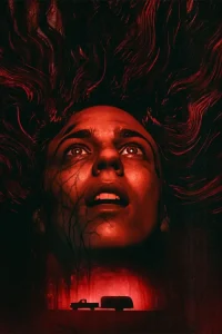 دانلود فیلم خشم جهنمی Hellcat 2025