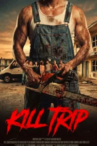 دانلود فیلم سفر مرگبار Kill Trip 2026