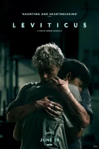 دانلود فیلم لاویان Leviticus 2026