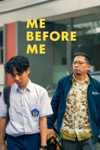 دانلود فیلم من پیش از من با دوبله فارسی Me Before Me 2026