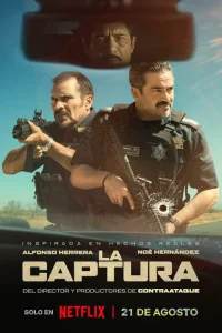 دانلود فیلم مواجهه با ال چاپو Facing El Chapo 2026