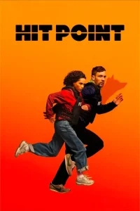 دانلود سریال نقطه برخورد Hit Point 2026