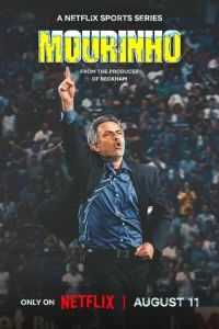 دانلود سریال مورینیو Mourinho 2026