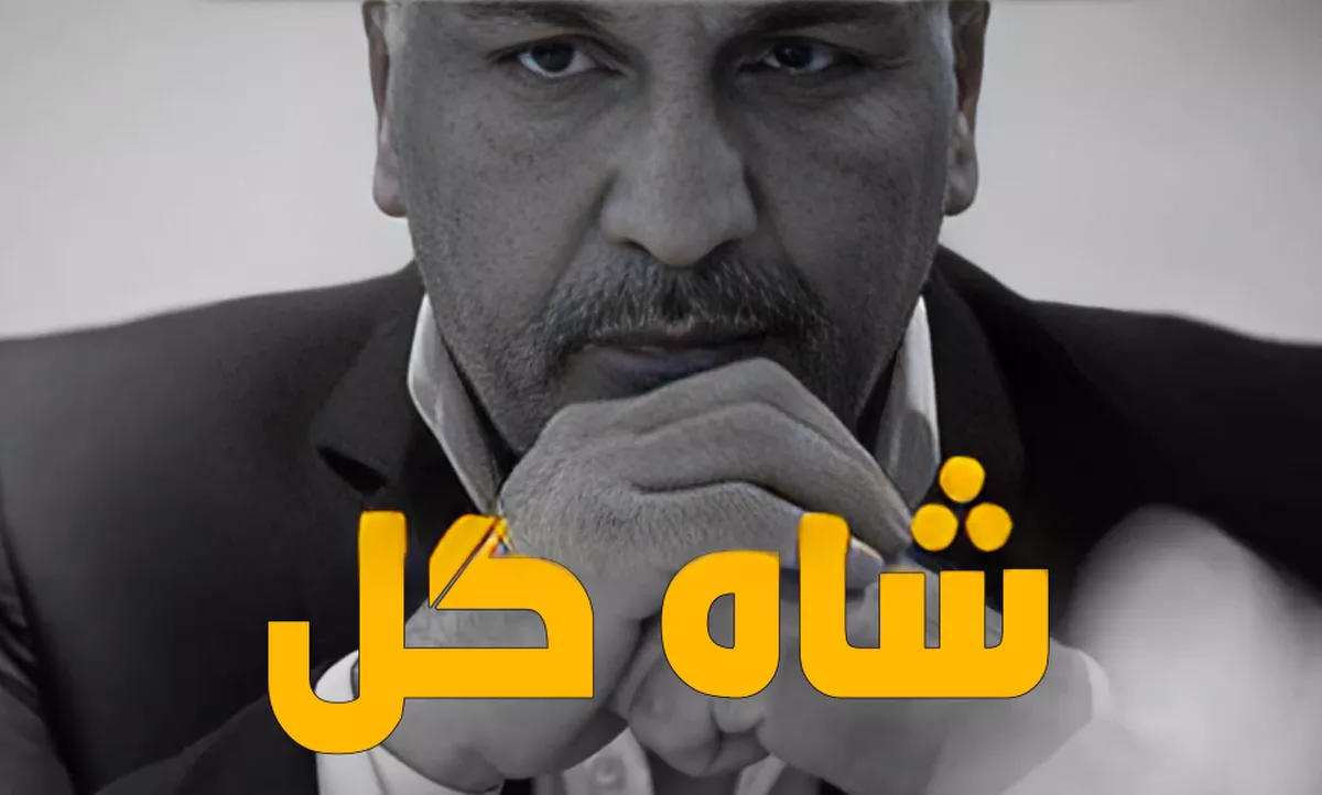 دانلود سریال ایرانی شاه گل
