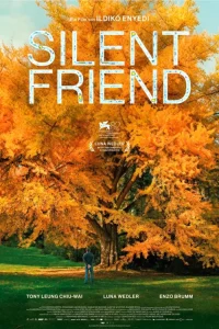دانلود فیلم دوست خاموش Silent Friend 2025