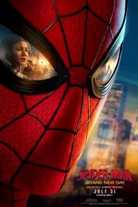 دانلود فیلم مرد عنکبوتی: روز کاملاً جدید Spider-Man: Brand New Day 2026
