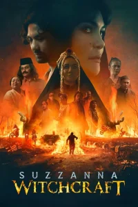 دانلود فیلم سوزانا: جادوگری Suzzanna: Witchcraft 2026