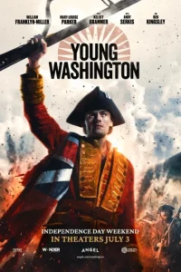 دانلود فیلم واشنگتن جوان Young Washington 2026