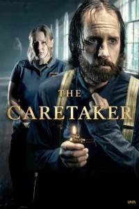 دانلود فیلم سرایدار The Caretaker 2025