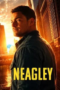 دانلود سریال نیگلی Neagley 2026